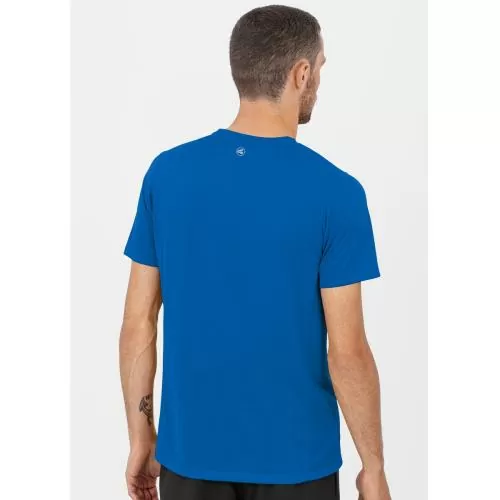 Jako T-Shirt Run 2.0 - royal