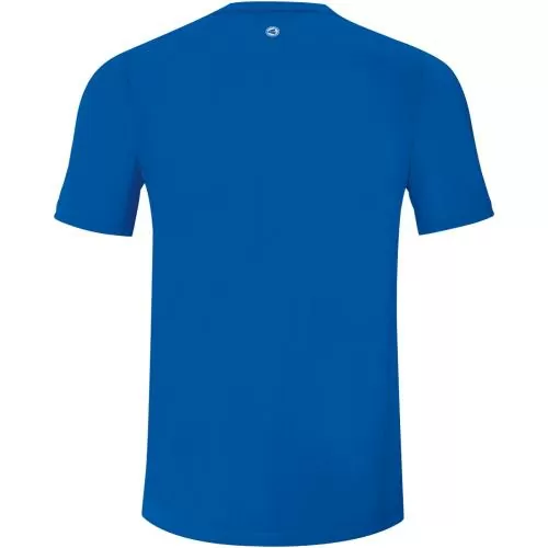 Jako T-Shirt Run 2.0 - royal