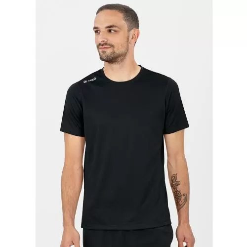 Jako T-Shirt Run 2.0 - schwarz