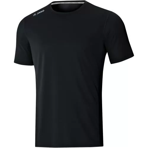 Jako Kinder T-Shirt Run 2.0 - schwarz