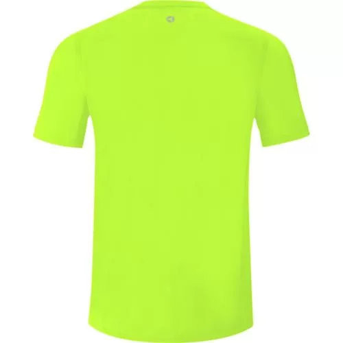 Jako T-Shirt Run 2.0 - neon green