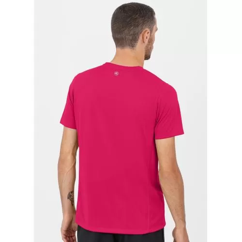 Jako T-Shirt Run 2.0 - pink