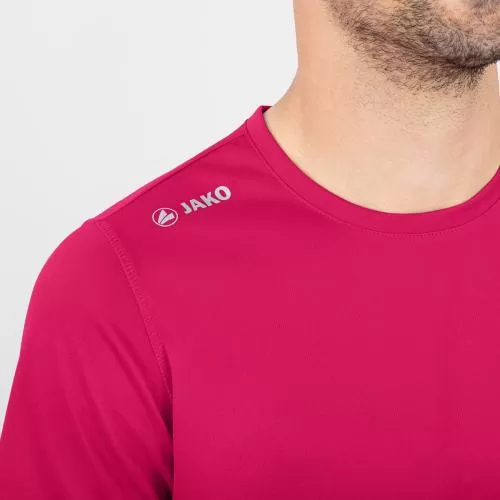 Jako T-Shirt Run 2.0 - pink