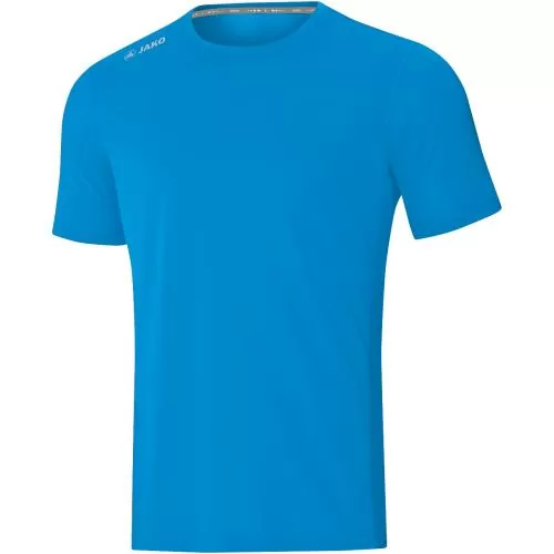 Jako T-Shirt Run 2.0 - JAKO blau