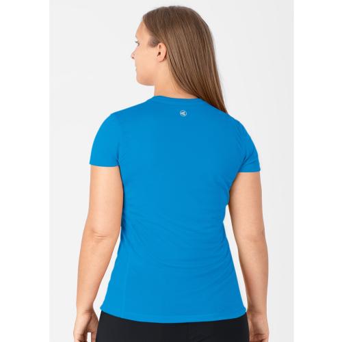Jako T-Shirt Run 2.0 - JAKO blau