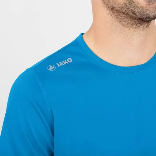 Jako T-Shirt Run 2.0 - JAKO blue