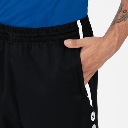 Jako Children Shorts Competition 2.0 - black