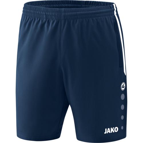 Preview: Jako Children Shorts Competition 2.0 - seablue