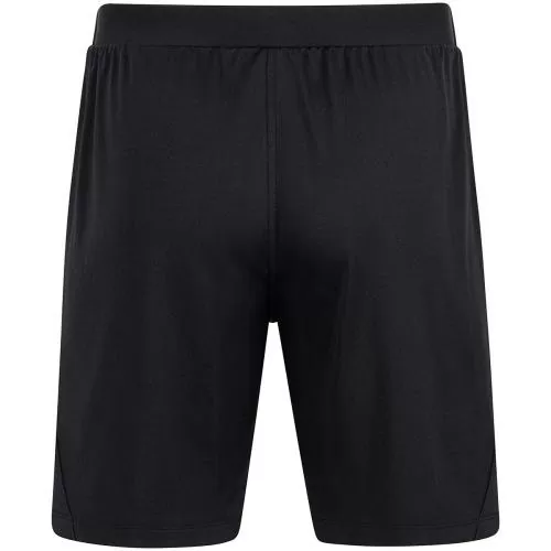 Jako Leisure Shorts Power - black/white