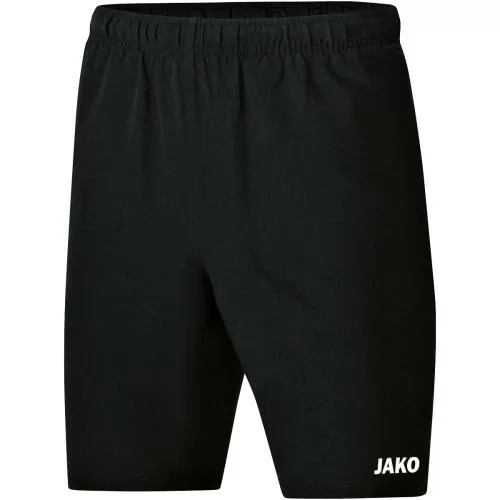 Jako Short Classico - schwarz