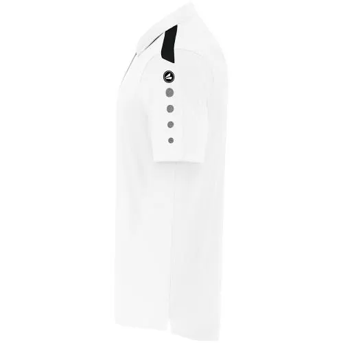 Jako Polo Power - white