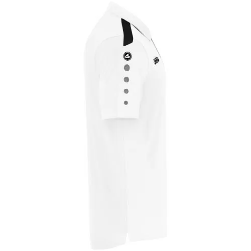 Jako Polo Power - white