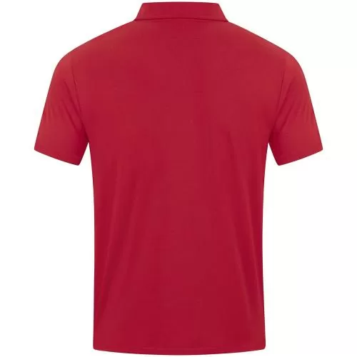 Jako Polo Power - red