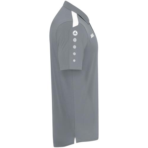 Preview: Jako Polo Power - stone grey