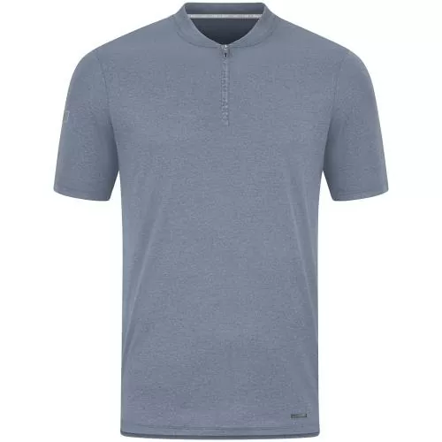 Jako Polo Pro Casual - smokey blue