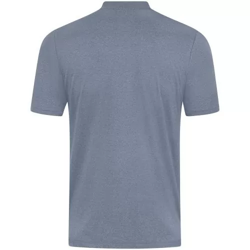 Jako Polo Pro Casual - smokey blue
