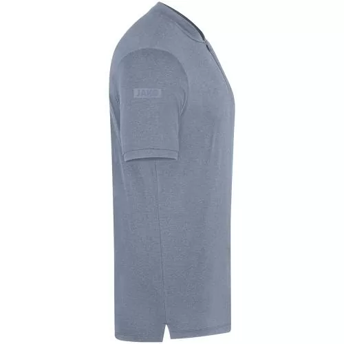Jako Polo Pro Casual - smokey blue