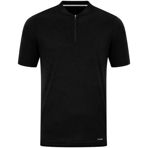 Jako Polo Pro Casual - black