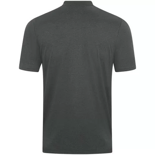 Jako Polo Pro Casual - ash grey
