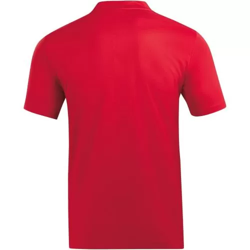 Jako Polo Prestige - red