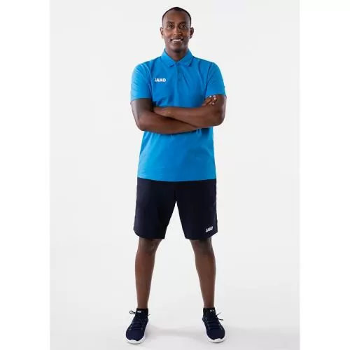 Jako Polo Base - JAKO blue