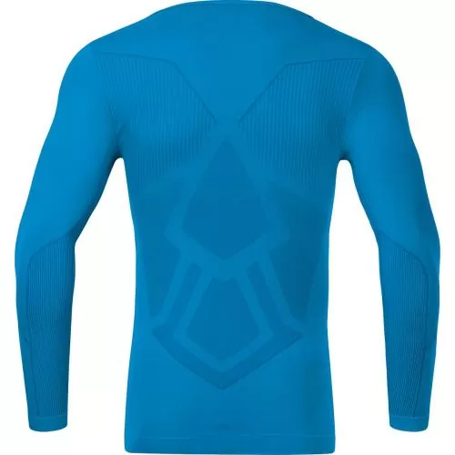 Jako Children Longsleeve Comfort 2.0 - JAKO blue
