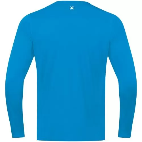 Jako Longsleeve Run 2.0 - JAKO blue