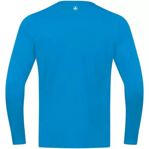 Jako Children Longsleeve Run 2.0 - JAKO blue