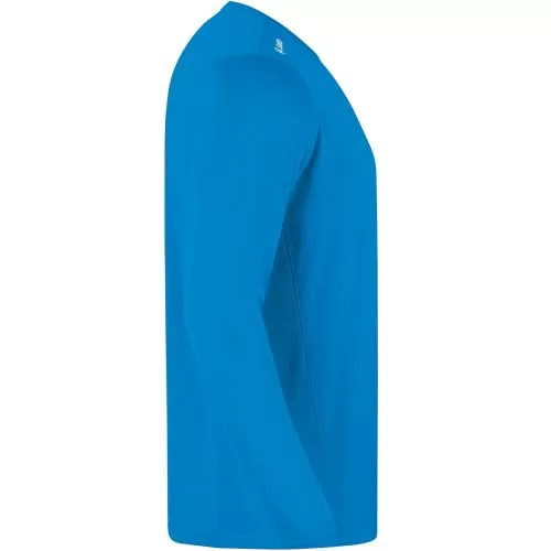 Jako Longsleeve Run 2.0 - JAKO blue