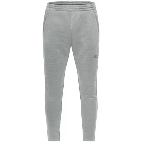 Jako Jogging Trousers Challenge - light grey melange