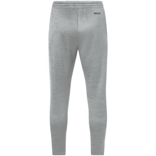 Preview: Jako Jogginghose Challenge - hellgrau meliert