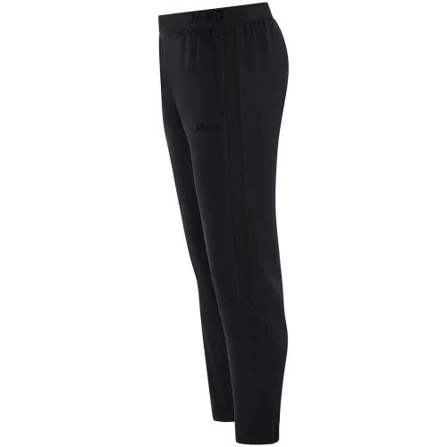 Jako Freizeithose Power - schwarz