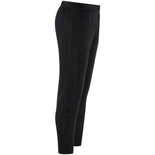 Jako Freizeithose Power - schwarz