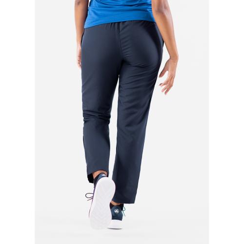Preview: Jako Präsentationshose Classico Damen - marine