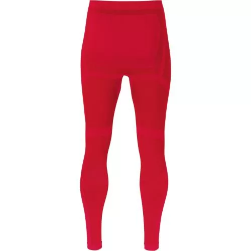 Jako Long Tight Comfort 2.0 - sport red