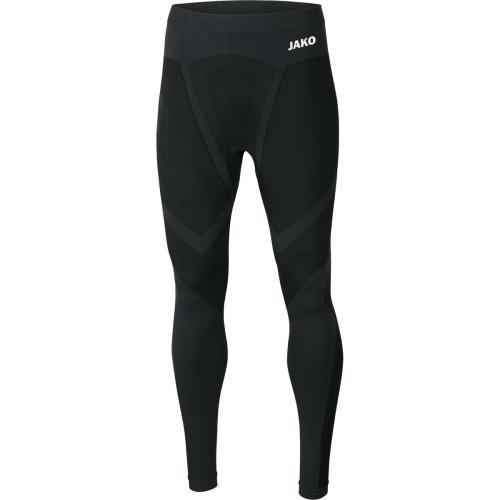 Preview: Jako Kinder Long Tight Comfort 2.0 - schwarz