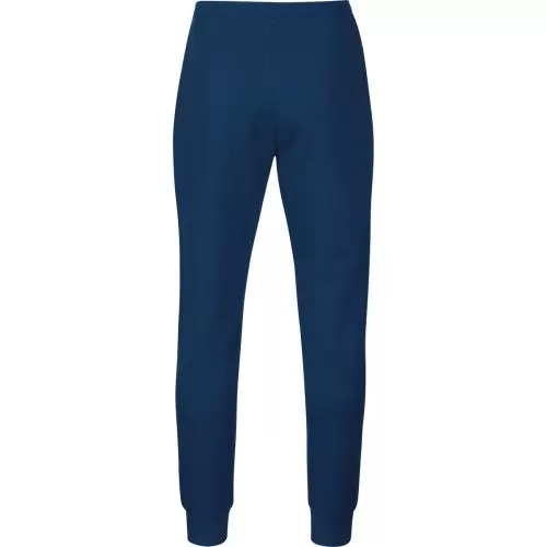 Jako Jogging Trousers Base With Cuffs - seablue