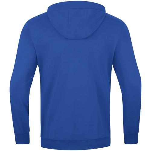 Preview: Jako Kapuzensweat Power - royal