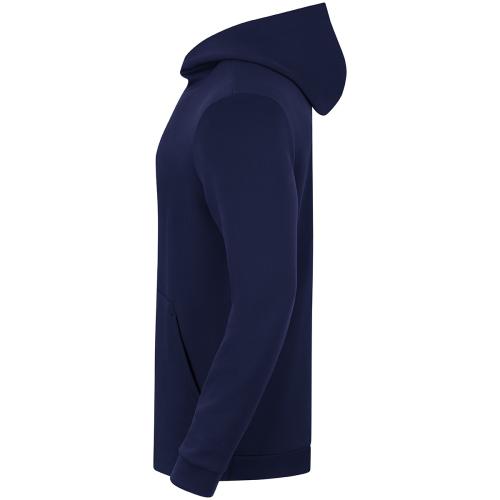 Preview: Jako Zip Hoodie Pro Casual - marine