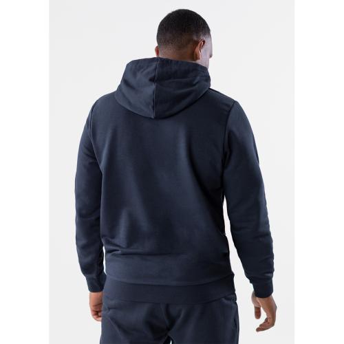 Preview: Jako Kapuzensweat Base - marine