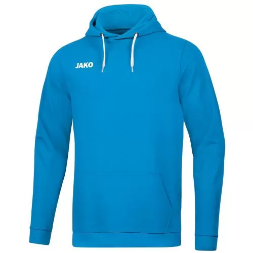 Jako Kapuzensweat Base - JAKO blau