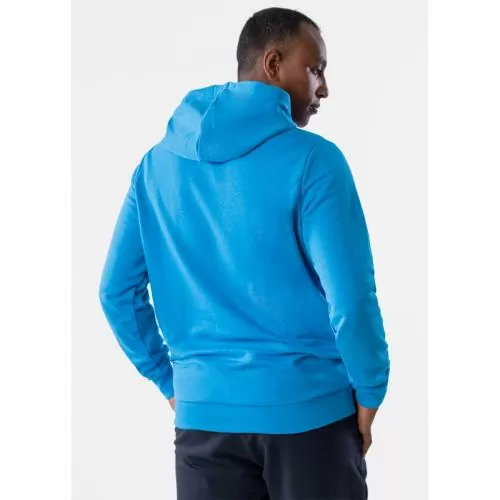 Jako Kapuzensweat Base - JAKO blau
