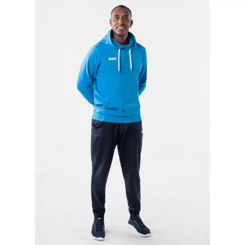 Jako Kapuzensweat Base - JAKO blau