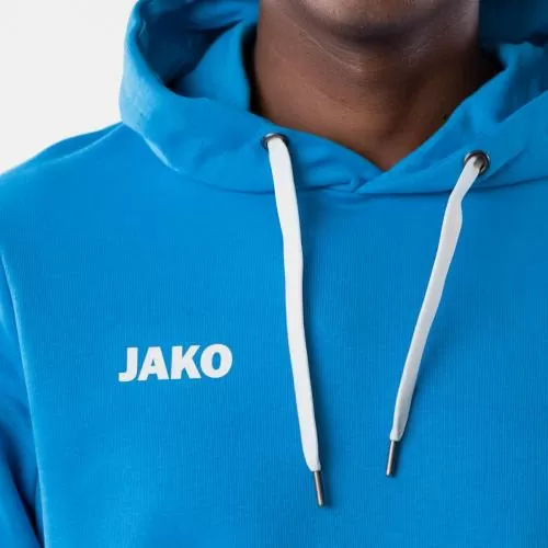 Jako Kapuzensweat Base - JAKO blau