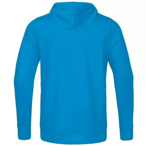 Jako Kapuzensweat Base - JAKO blau