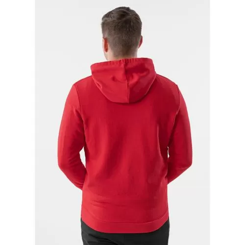 Jako Children Hooded Jacket Base - red