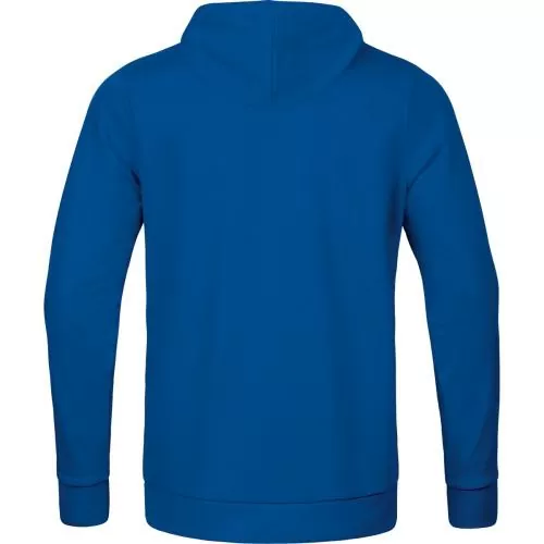 Jako Kapuzenjacke Base - royal