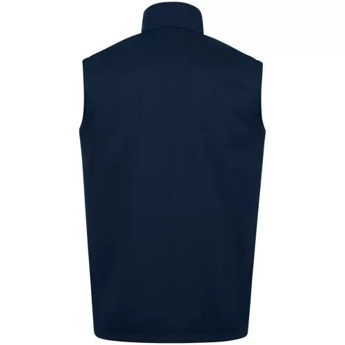 Jako Softshellweste Premium - marine