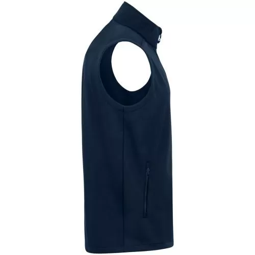 Jako Softshellweste Premium - marine