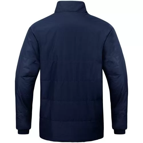 Jako Coachjacke Team - marine